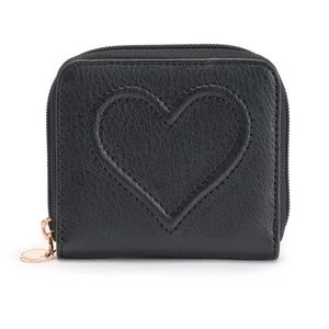 LC Lauren Conrad Sally Wallet
